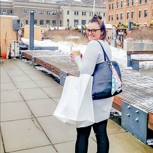 Meet your Posher, Jillayne